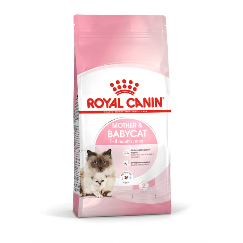 Royal Canin Mother & Babycat - 2 kg