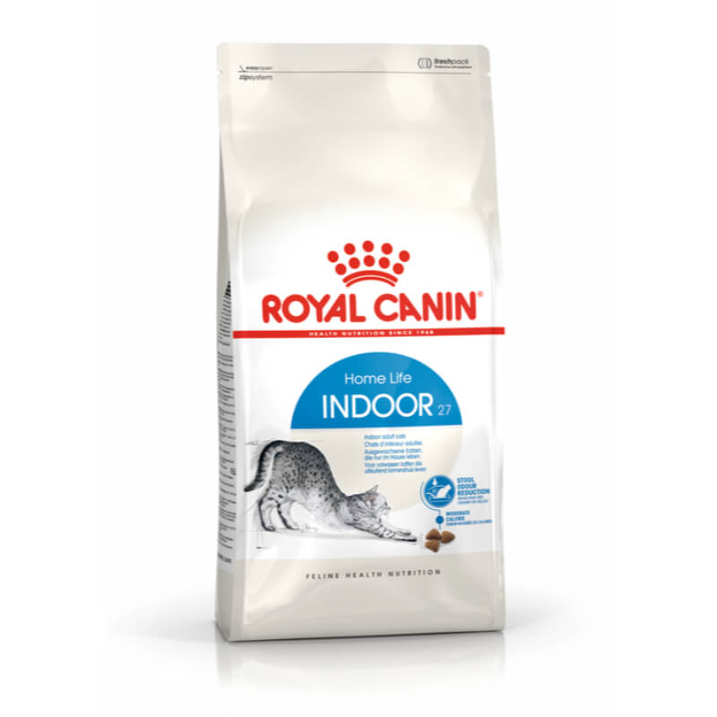 Royal Canin Indoor - 4 kg