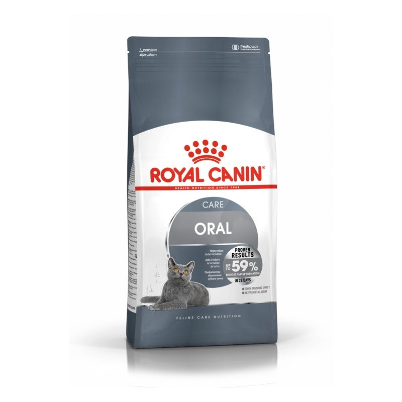 Royal Canin Oral Sensitive - 1,5 kg
