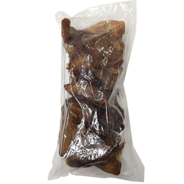 Kodila sušena prašičja ušesa - 20 kos