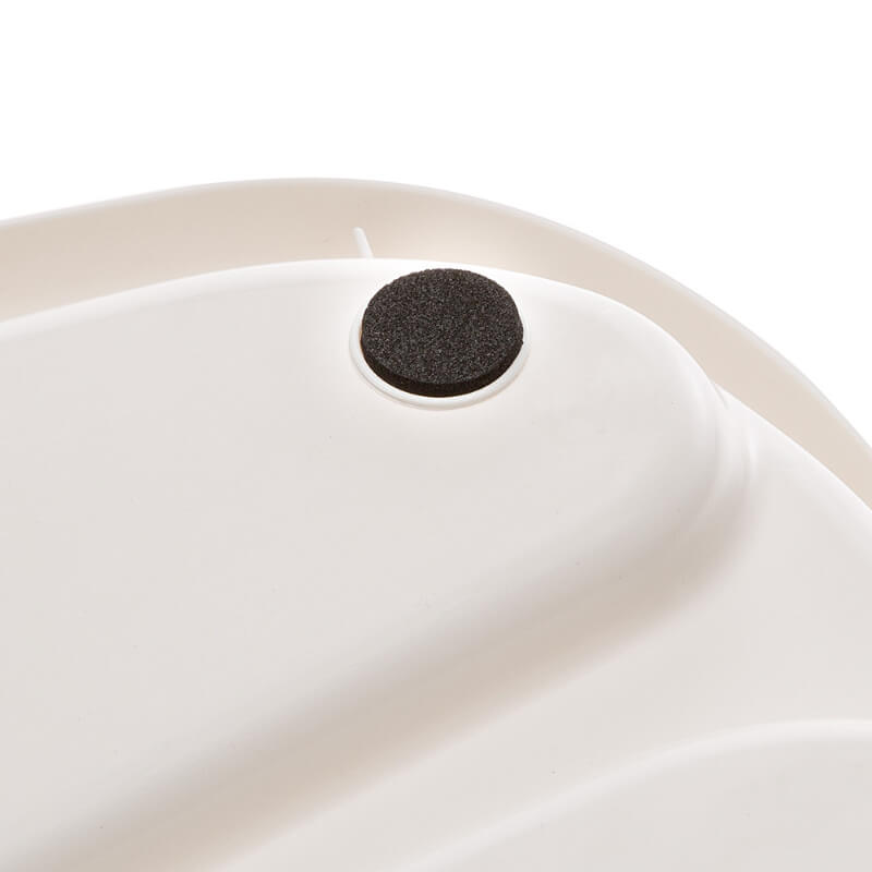 Ferplast Lindo podstavek in posode - 2x0,3 l (5)