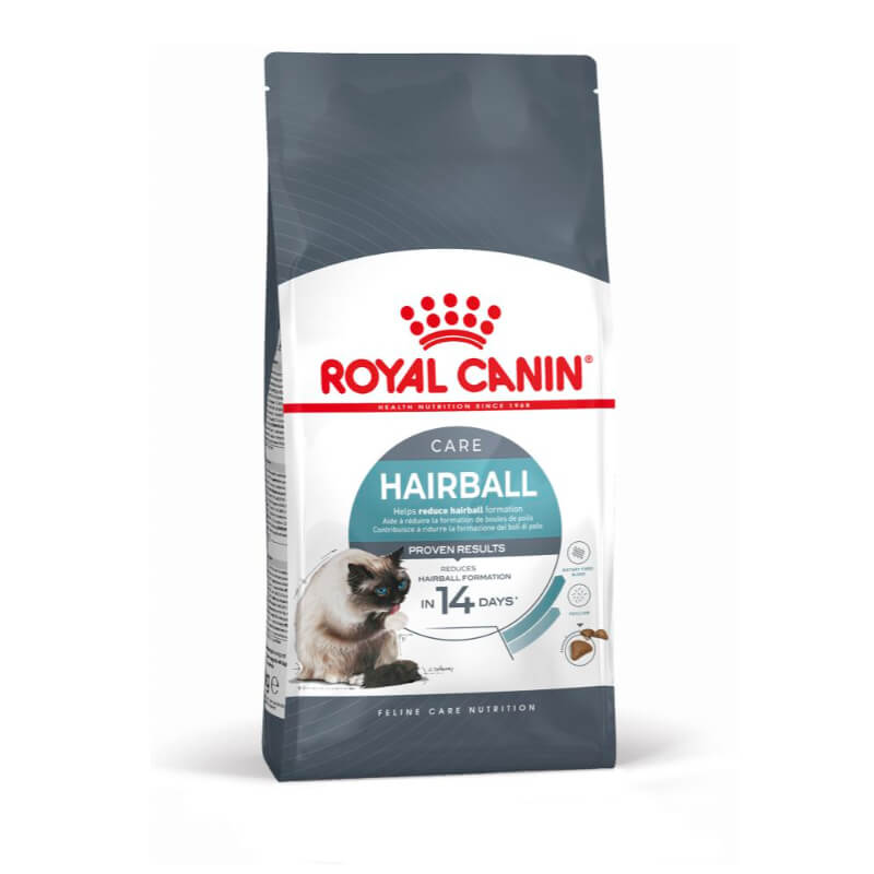 Royal Canin Hairball Care - 400 g