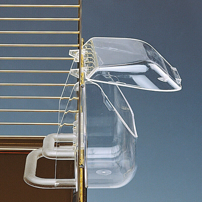 Ferplast krmilnik za ptice Pretty (3)