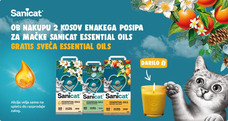 Ontario akcija Mr.Pet