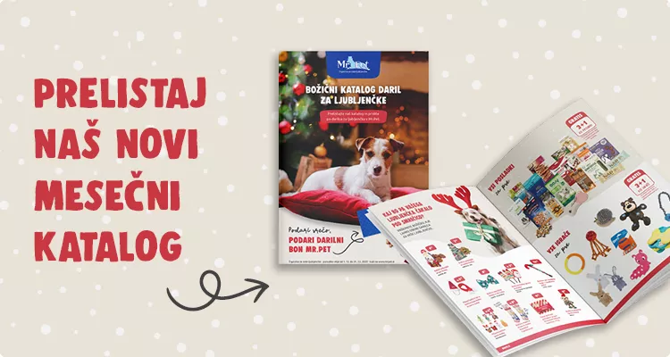 Prelistaj akcijski letak Mr.Pet