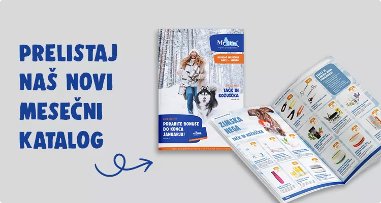 Prelistaj akcijski letak Mr.Pet