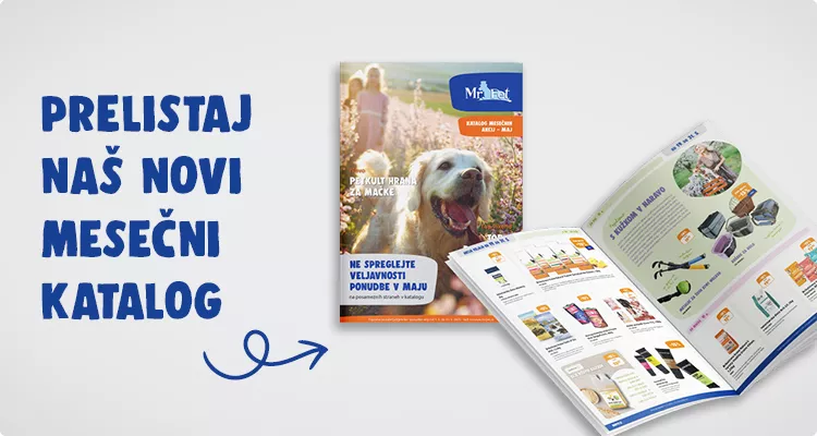 Prelistaj akcijski letak Mr.Pet