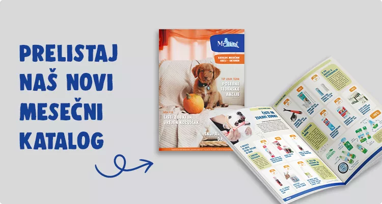 Prelistaj akcijski letak Mr.Pet
