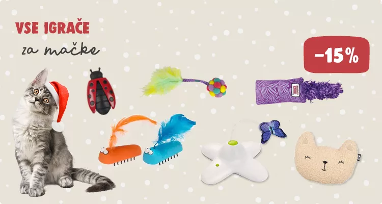 Ontario akcija Mr.Pet