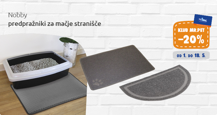 Predpražniki akcija