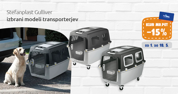 Transportni boksi akcija