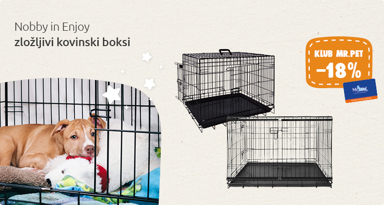 Hrana za mačke akcija!