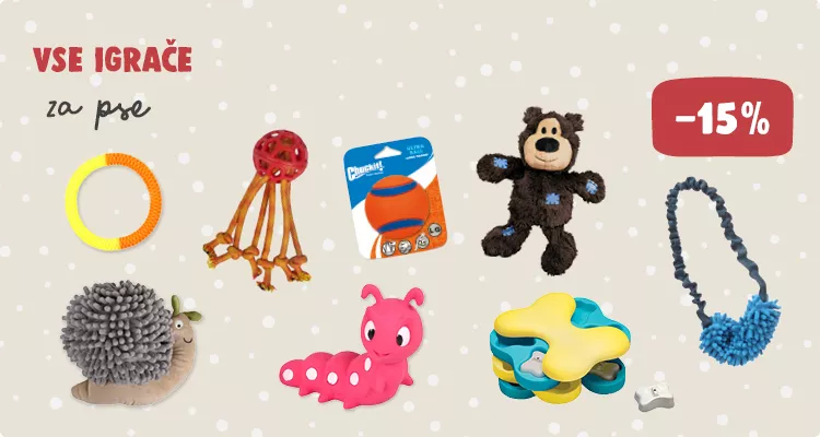 igrače akcija