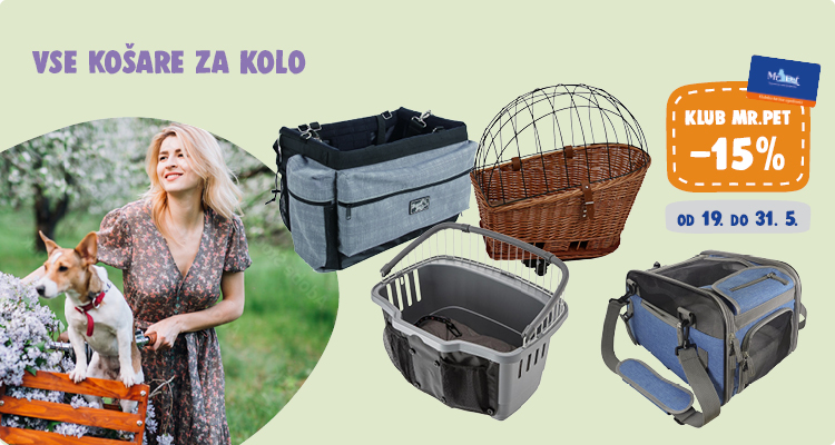Košare za kolo