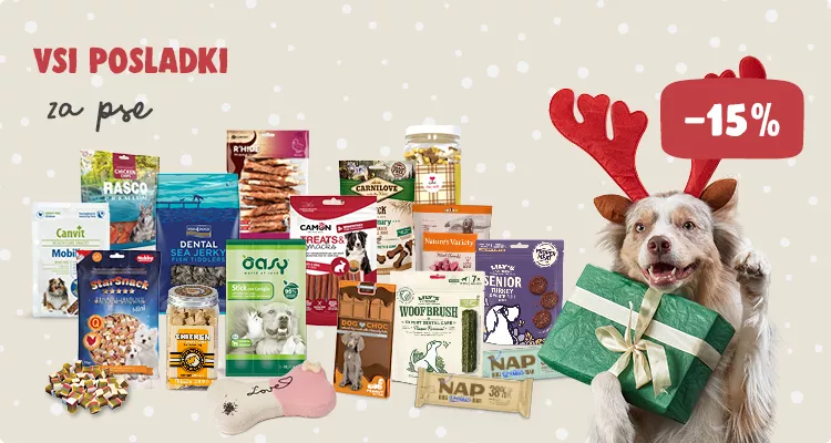 posladki akcija