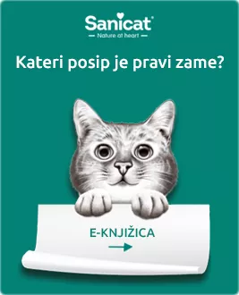 Pravi posip zame?