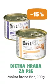 Dietna hrana za živali
