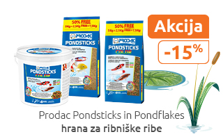 Rišniška hrana Prodac akcija