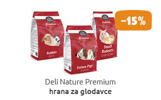 Glodavci akcija