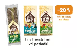 Glodavci akcija
