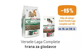 Glodalci akcija