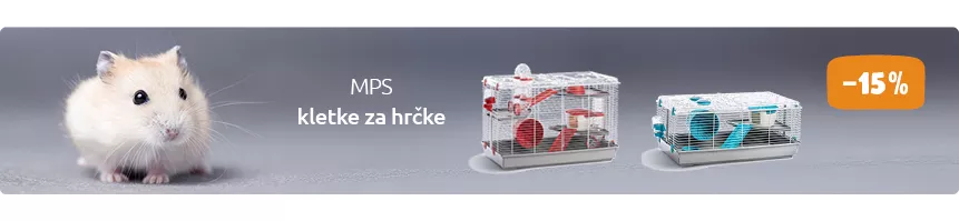 hrana za glodalce akcija