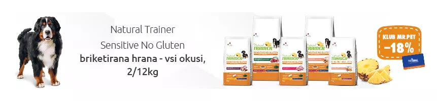 Hrana za mačke akcija
