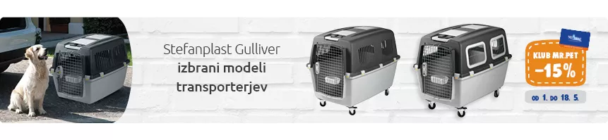 Boksi za pse akcija