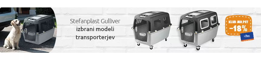 Boksi za pse akcija