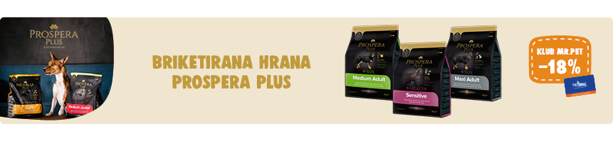 Hrana za mačke akcija
