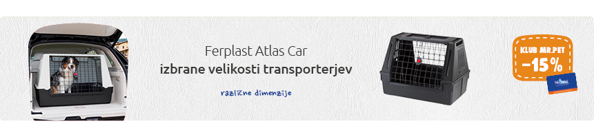 Boksi za pse akcija