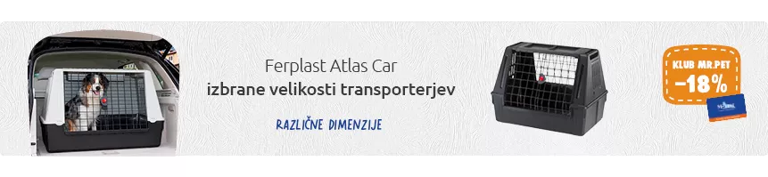 Boksi za pse akcija