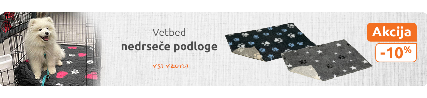 Vetbed akcija