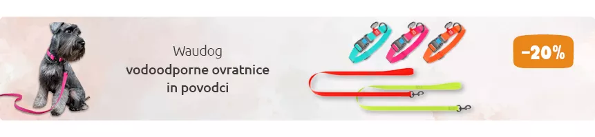 Waudog akcija