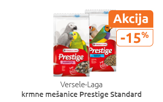 Hrana za ptice akcija