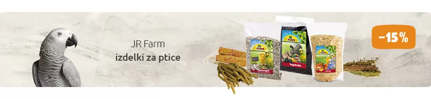 Posladki za ptice akcija