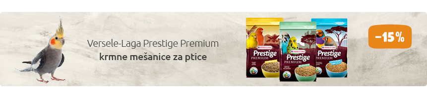 Hrana za ptice akcija