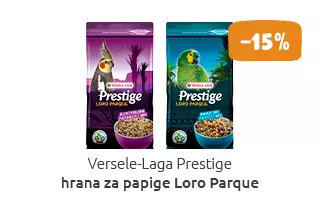 Hrana za ptice akcija