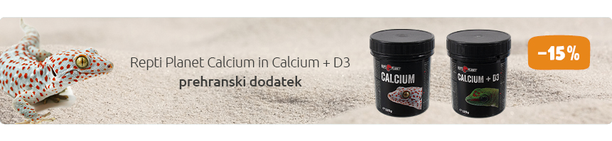 Substrati za plazilce akcija