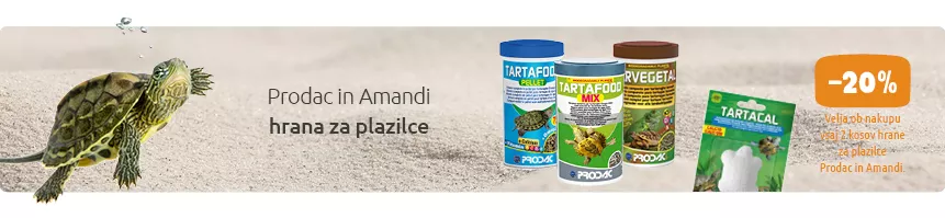 Substrati za plazilce akcija