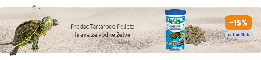 Hrana za plazilce akcija
