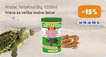 Tartafood akcija
