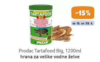 Tartafood mix akcija