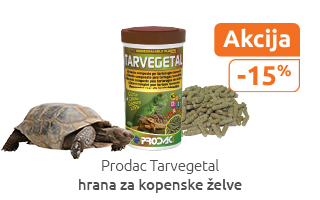 Tarvegetal akcija
