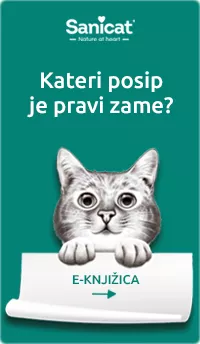 Pravi posip zame?