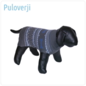 oblačila za pse