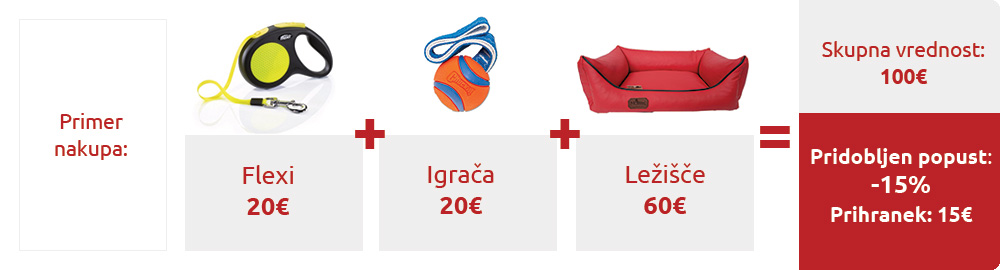 Decembrska akcija!