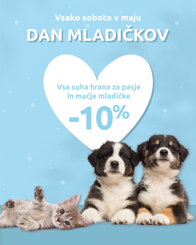 Dan mladickov Mr.Pet april2022