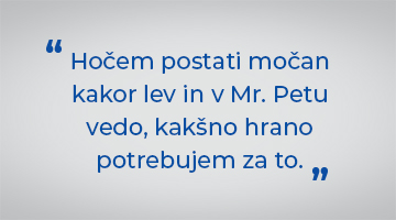 Hrana za mačje mladiče