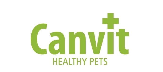 prehranski dodatki za hišne ljubljenčke Canvit